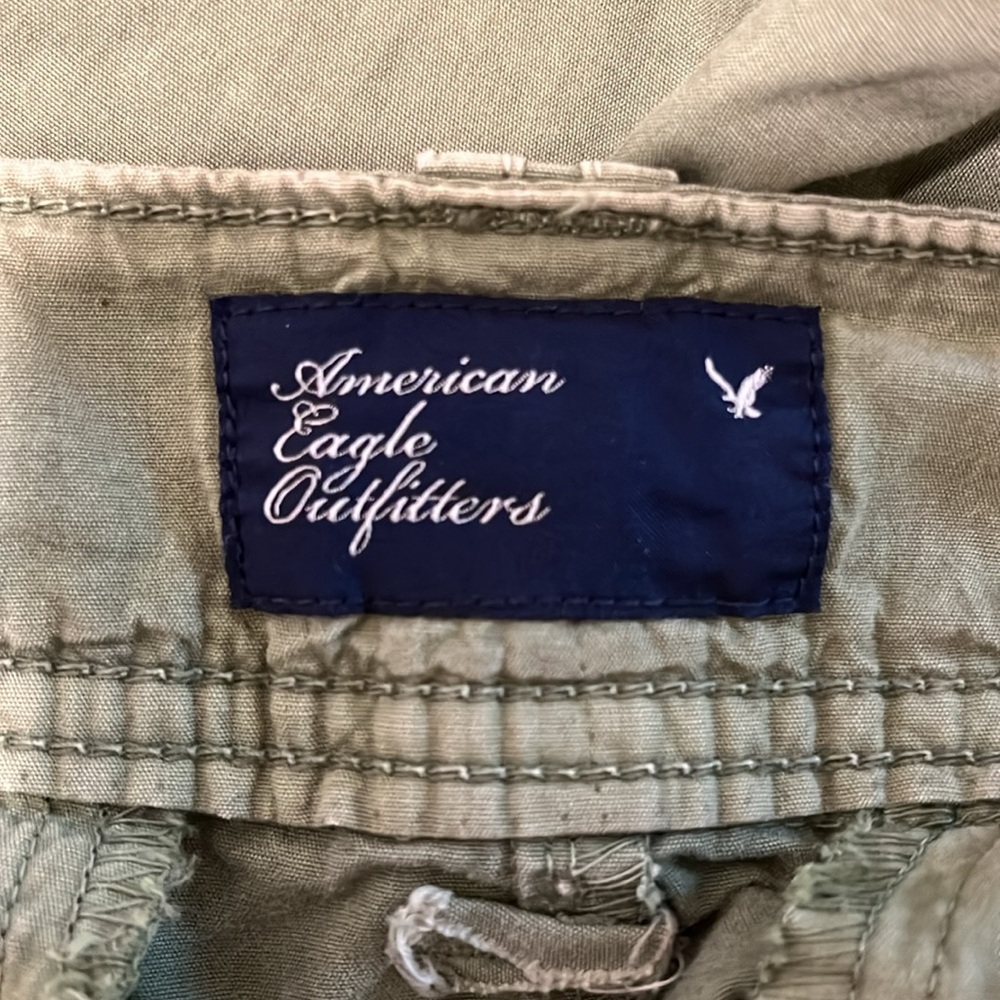 American Eagle Pants - Picture 9 of 16